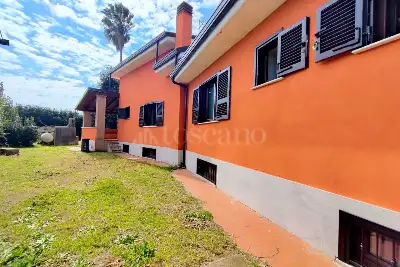 Casa Indipendente in vendita, Via Lavagna, Nettuno