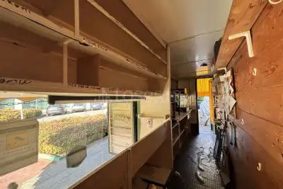 Attività Commerciale in vendita, Via Cremona, Brescia