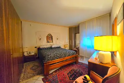 Villa Bifamiliare in vendita, Via Bevilacqua, Concesio, Concesio