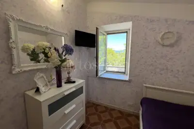 Casa in vendita, Via San Pietro, Carsoli