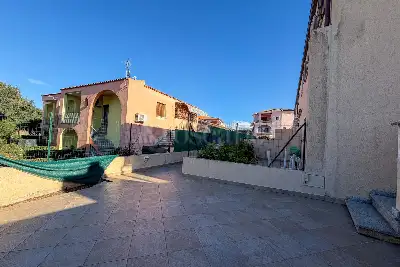 Casa in vendita, Via S'Abba Lughente, Olbia