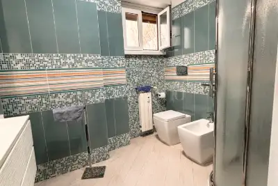 Casa in vendita, Via Ettore Arena, Roma