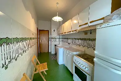 Casa in vendita, Via Alcide De Gasperi, Martinsicuro