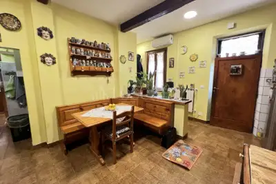 Casa in vendita, Viale Maria, Fiumicino