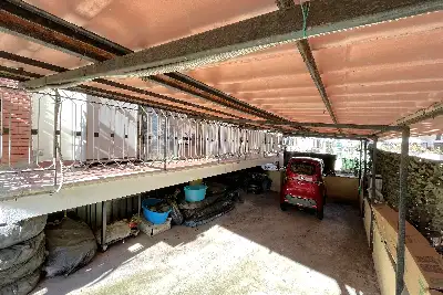 Casa in vendita, Via Camillo Guidi, Roma