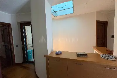 Villa in vendita, Via Nicola Misasi, Catanzaro