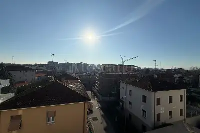 Casa in vendita, Via del Ghirlandaio, Modena