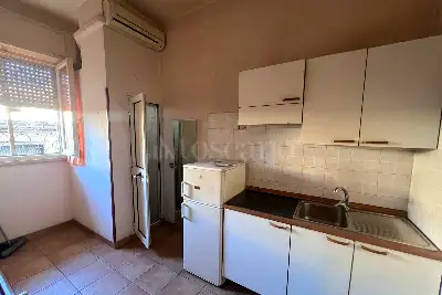 Casa in vendita, Via di Bravetta, Roma