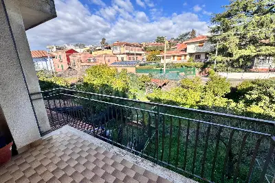 Villa in affitto, Via Catania, Trecastagni