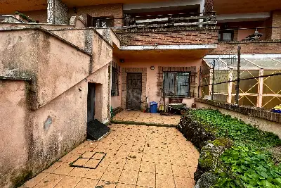 Casa in vendita, Via Vecchia di Velletri, Rocca di Papa