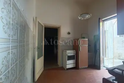 Casa Indipendente in vendita, Via Motta Giuseppe, San Giovanni la Punta