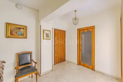 Casa in vendita, Via Nicola Zabaglia, Roma