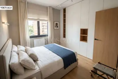 Casa in vendita, Via Fiume delle Perle, Roma
