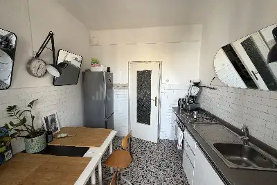 Casa in vendita, Via Celso Ulpiani, Bari