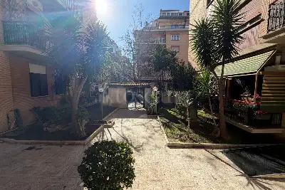 Casa in vendita, Via dei Traghetti, Roma