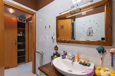 Casa in vendita, Largo Olgiata, Roma