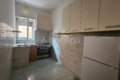 Casa in vendita, Via di San Calepodio, Roma