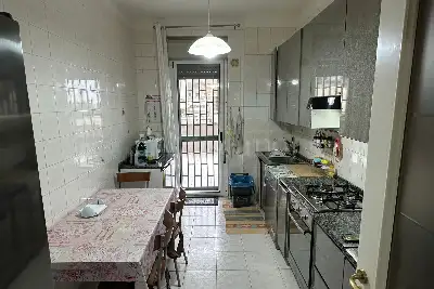 Casa in vendita, Viale Europa, Bari