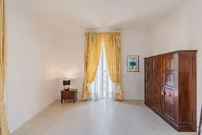 Casa in vendita, Via Ascanio Rivaldi, Roma