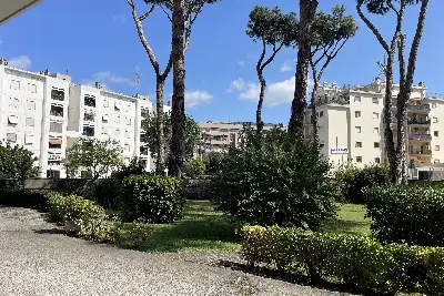 Casa in vendita, Via dell'Idroscalo, Roma