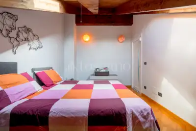 Casa in vendita, Via Mombasiglio, Torino