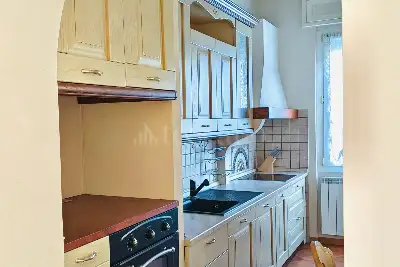 Villa Bifamiliare in vendita, Via dello Stadio, Brescia