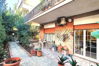 Casa in vendita, Via Francesco Vettori, Roma