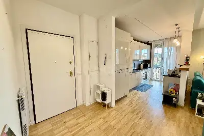 Casa in vendita, Via dello Zoccolo, Brescia