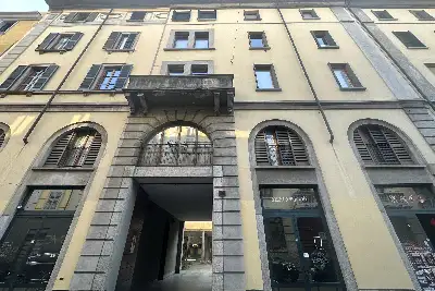 Negozio in vendita, Via Giuseppe Giusti, 3, Milano