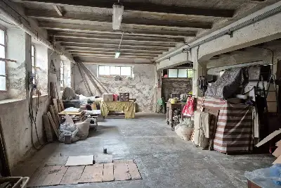 Laboratorio in vendita, Via Baracca, Cantù