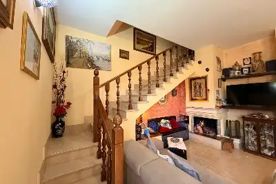 Palazzo in vendita, Via del Casale delle Pantanelle, Roma