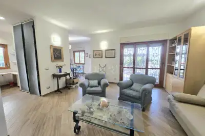 Casa in vendita, Via Aurelia, Santa Marinella