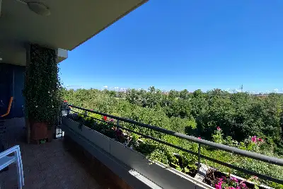 Casa in vendita, Via Nosate, Roma