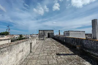 Box in vendita, Via Santa Margherita , Latiano