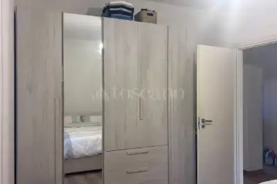 Casa in vendita, Via Saracena, Roma