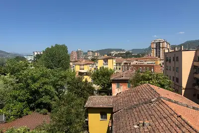 Casa in vendita, Corso del Popolo, Terni
