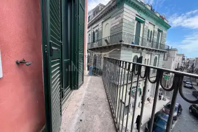 Casa in vendita, Via Osteria Ducale, Cerignola