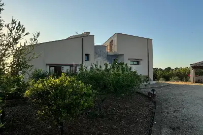 Villa in vendita, CONTRADA RAGANA PURGATORIO, Sciacca