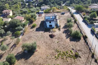 Casa Indipendente in vendita, Strada Vicinale Tropu Ilde 63, Sassari