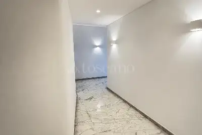 Casa in affitto, Via Capo d'Africa, Roma