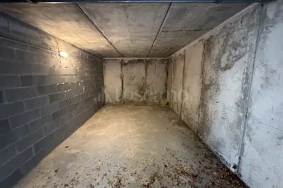 Box in vendita, Via Giovanni da Verrazzano, Brescia