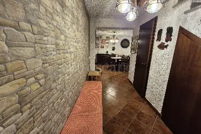 Villa Bifamiliare in vendita, Via dei Tirreni, Sutri