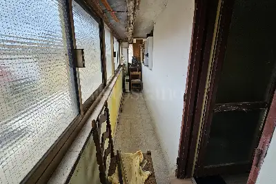 Mansarda in vendita, Via delle Canarie, Roma