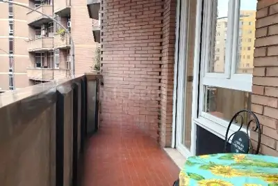 Casa in vendita, Via Carlo Sereni, Roma