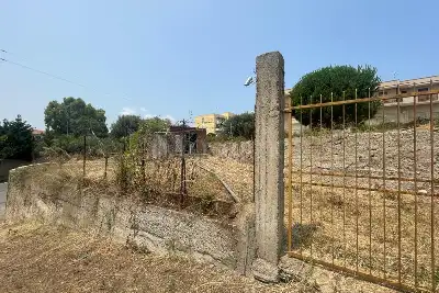 Agricolo in vendita, C/da Casalotto Faro Superiore, Messina