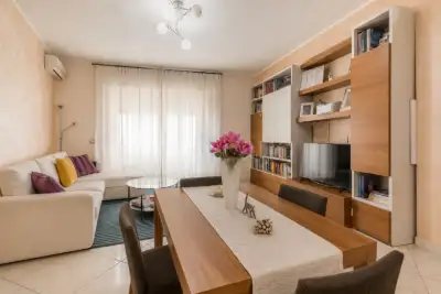 Casa in vendita, Via Frigento, Roma