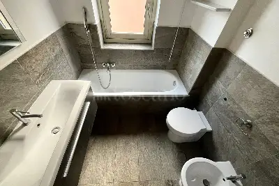 Casa in vendita, Via Baldo Degli Ubaldi, Roma