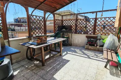 Casa in vendita, Via Angelo Mosso, Roma