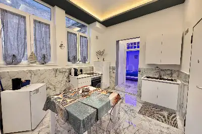 Casa in vendita, Via Roma, Anzio