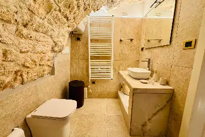 Casa in vendita, Via Clemente, Ostuni